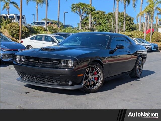2015 DODGE Challenger