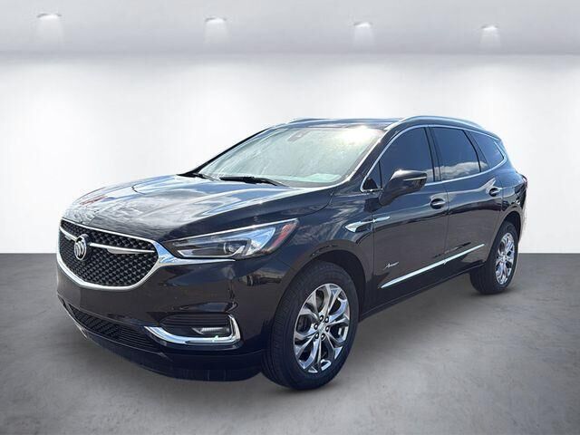 2019 BUICK Enclave