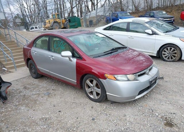 2006 HONDA Civic
