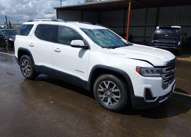2020 GMC Acadia