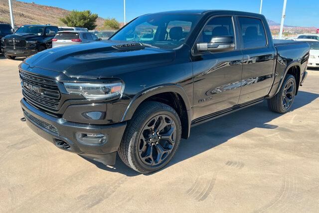 2024 RAM 1500