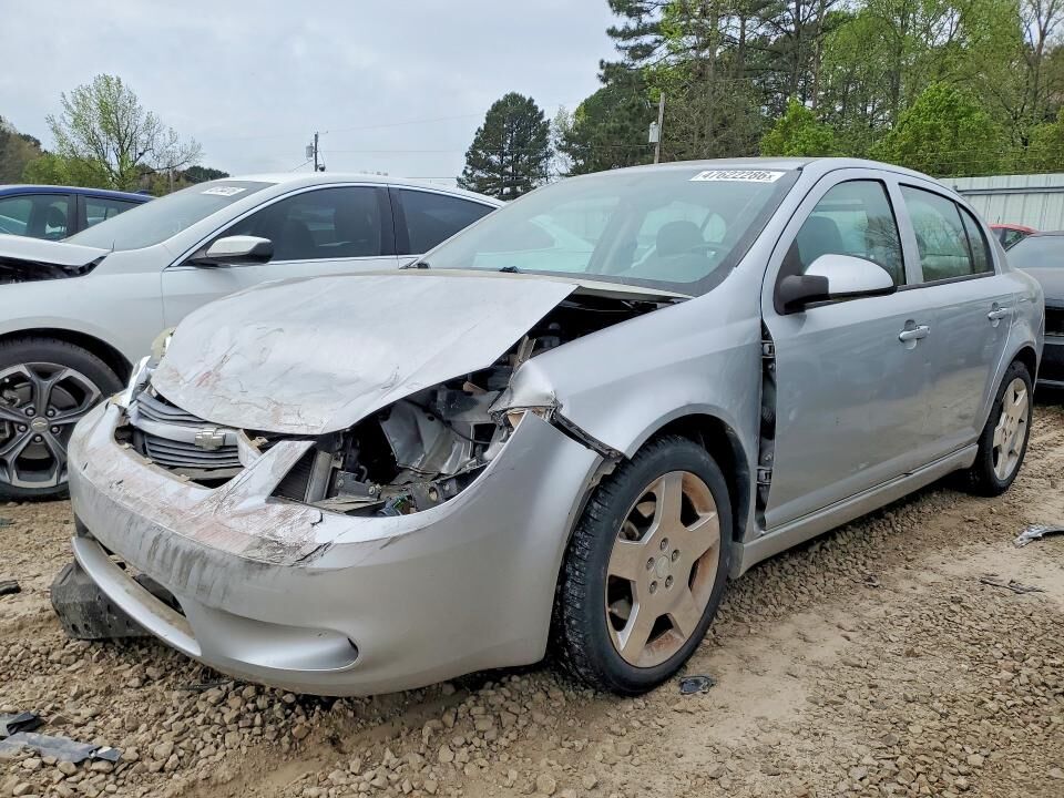 2008 CHEVROLET Cobalt
