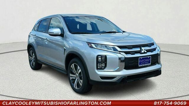 2026 MITSUBISHI Outlander Sport