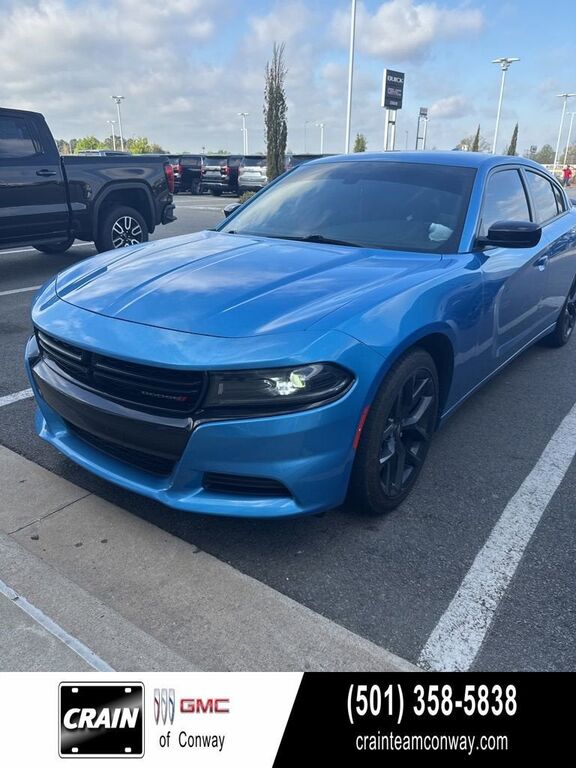 2023 DODGE Charger