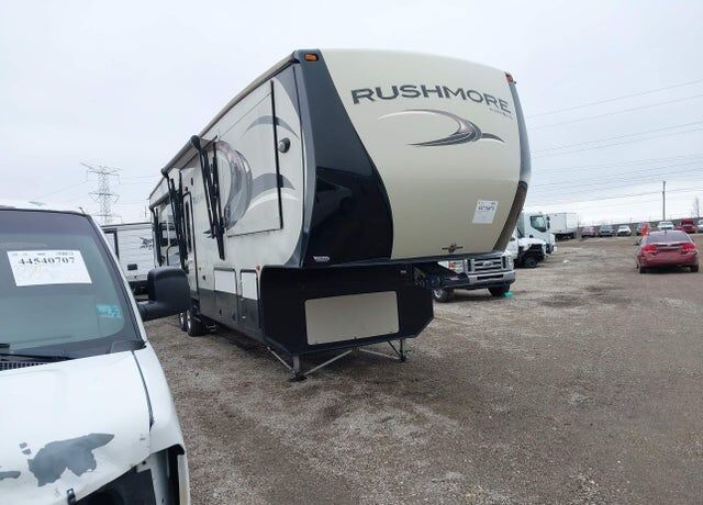 2014 DS CORP DBA CROSSROADS RV DS Corp dba Crossroads RV