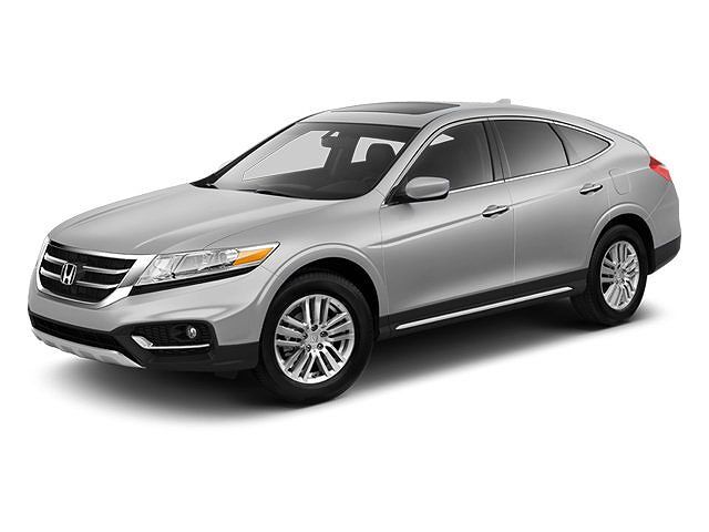2013 HONDA Crosstour