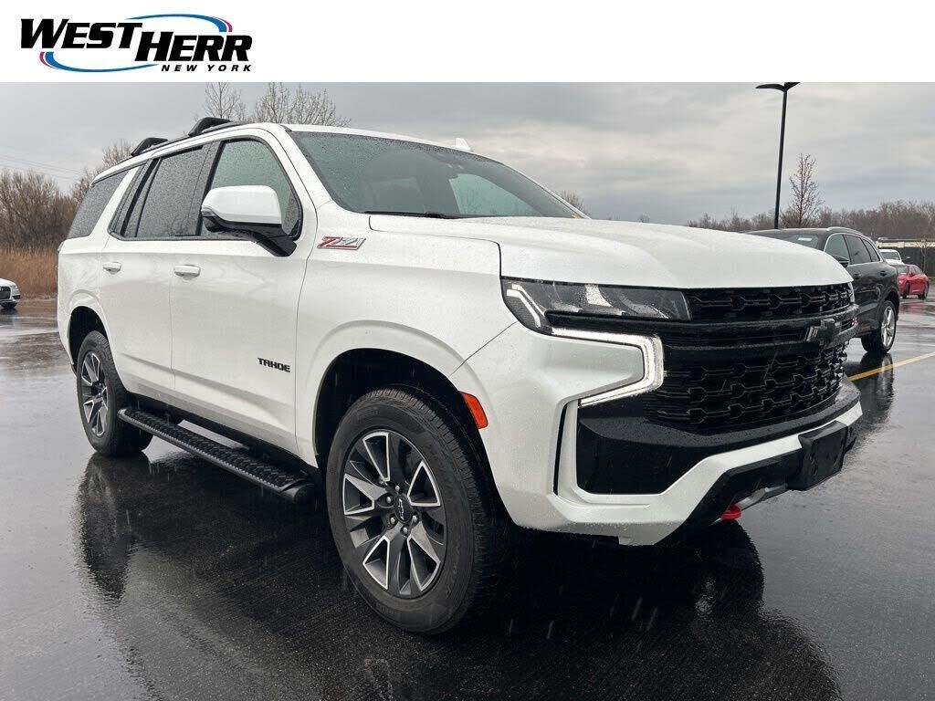 2023 CHEVROLET Tahoe