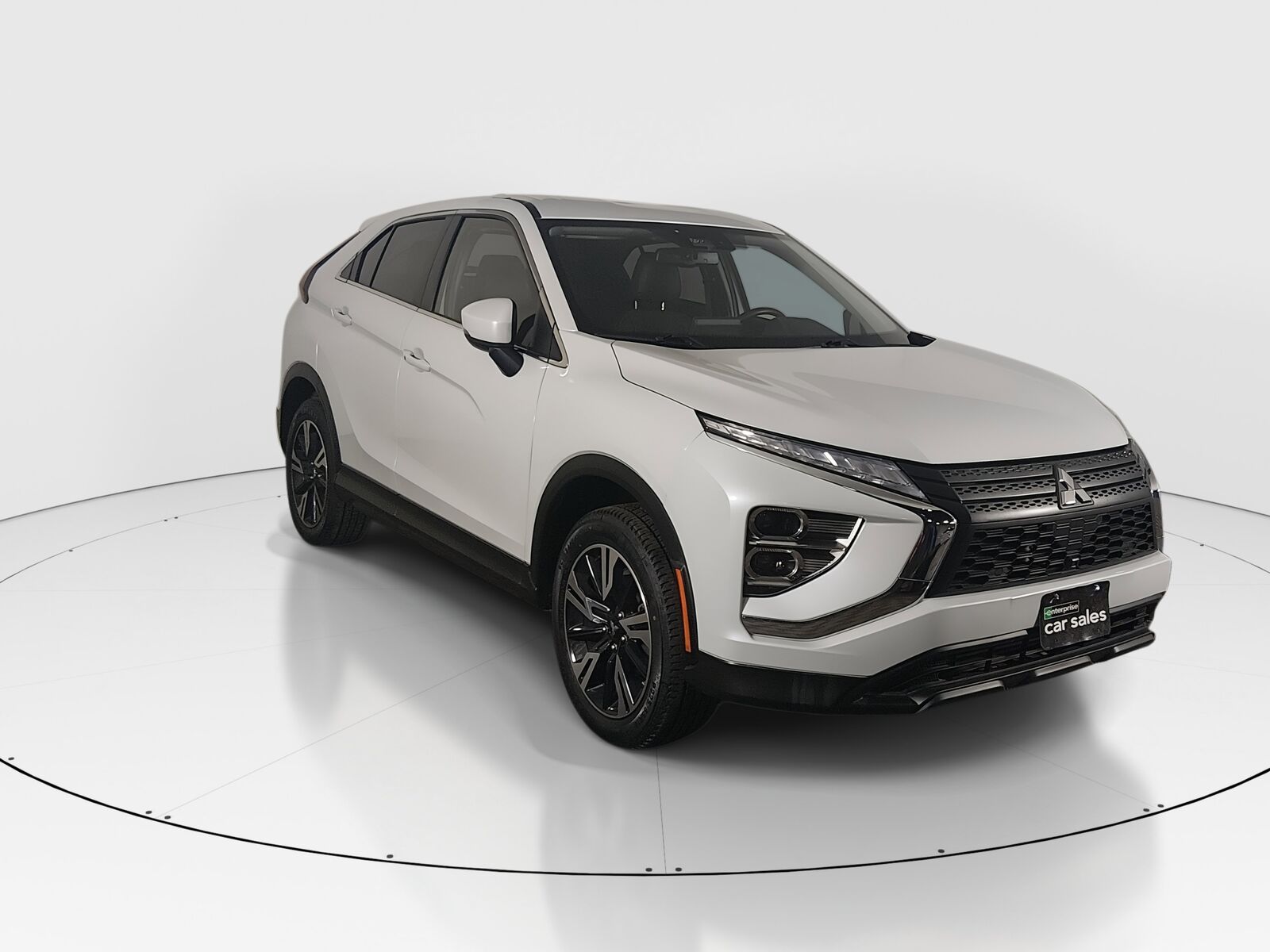 2024 MITSUBISHI ECLIPSE CROSS
