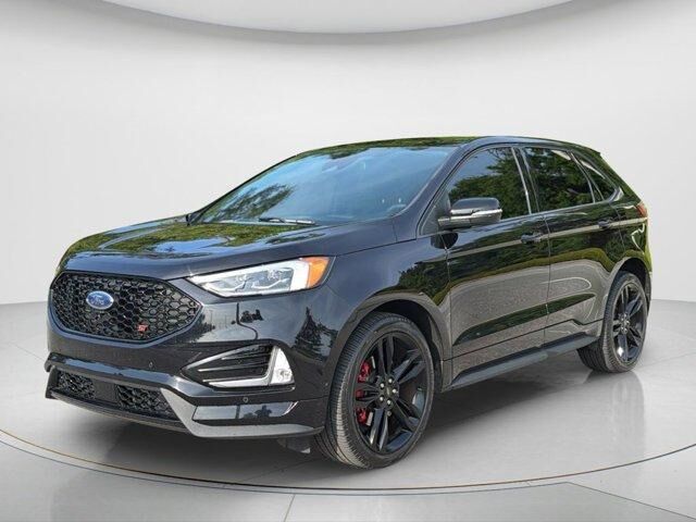 2021 FORD Edge