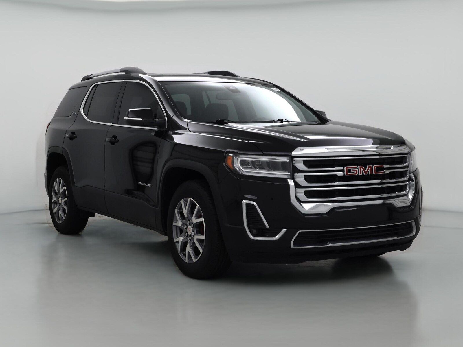 2020 GMC Acadia