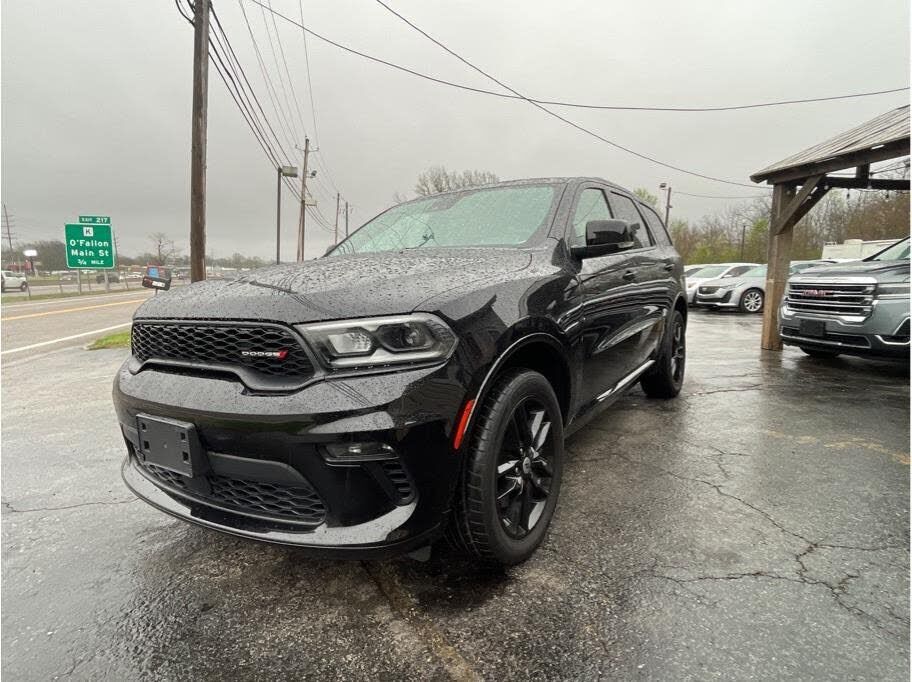 2023 DODGE Durango