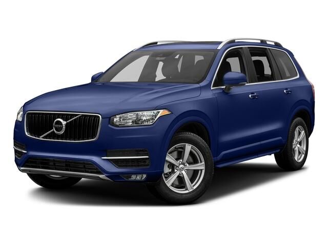 2017 VOLVO XC90