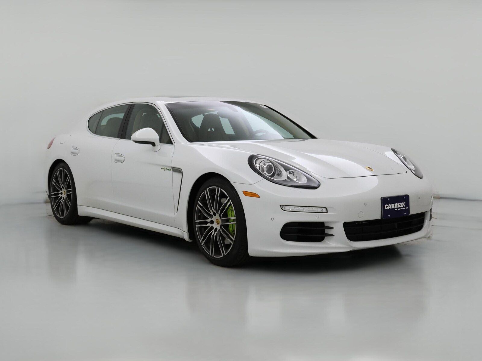 2015 PORSCHE Panamera
