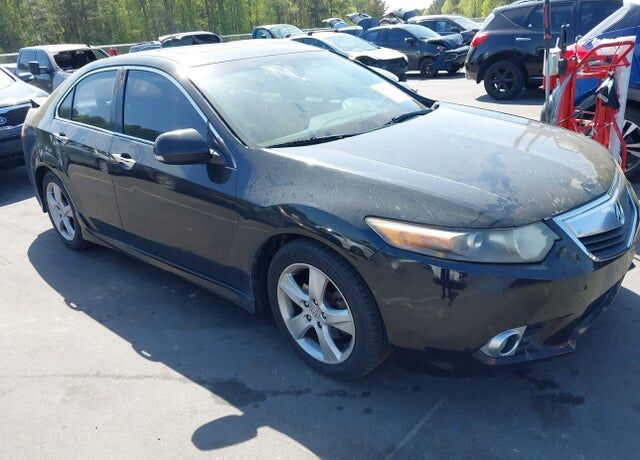 2014 ACURA TSX