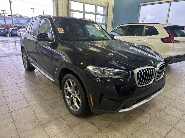 2023 BMW X3