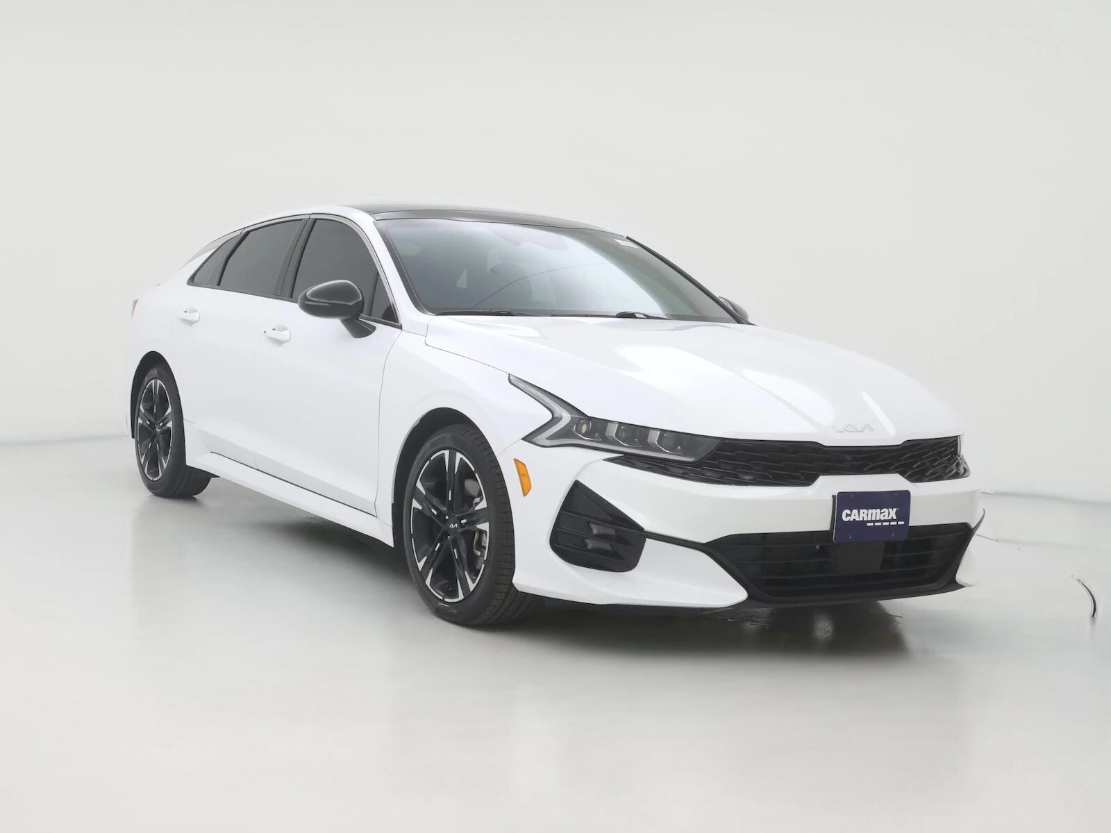 2023 KIA K5