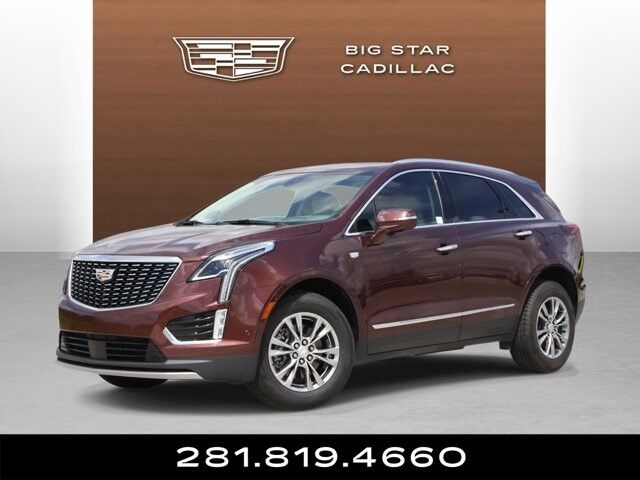 2023 CADILLAC XT5
