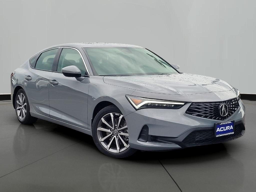 2026 ACURA Integra