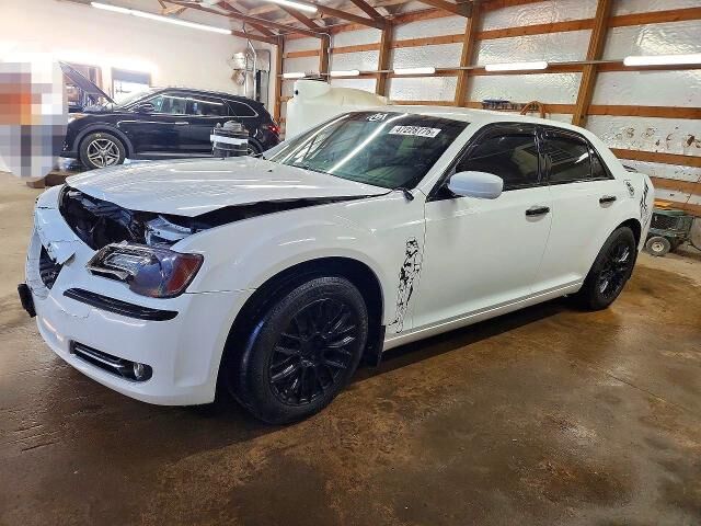 2014 CHRYSLER 300