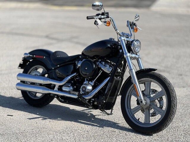 2024 HARLEY DAVIDSON Softail Standard