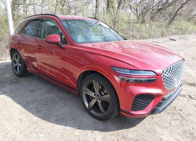 2024 GENESIS GV70