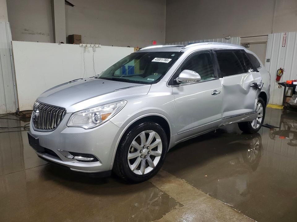 2015 BUICK Enclave