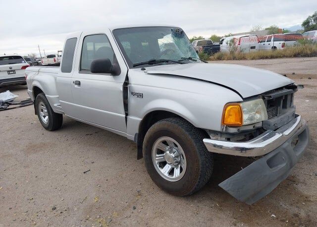 2003 FORD Ranger