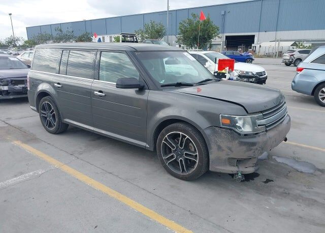 2015 FORD Flex