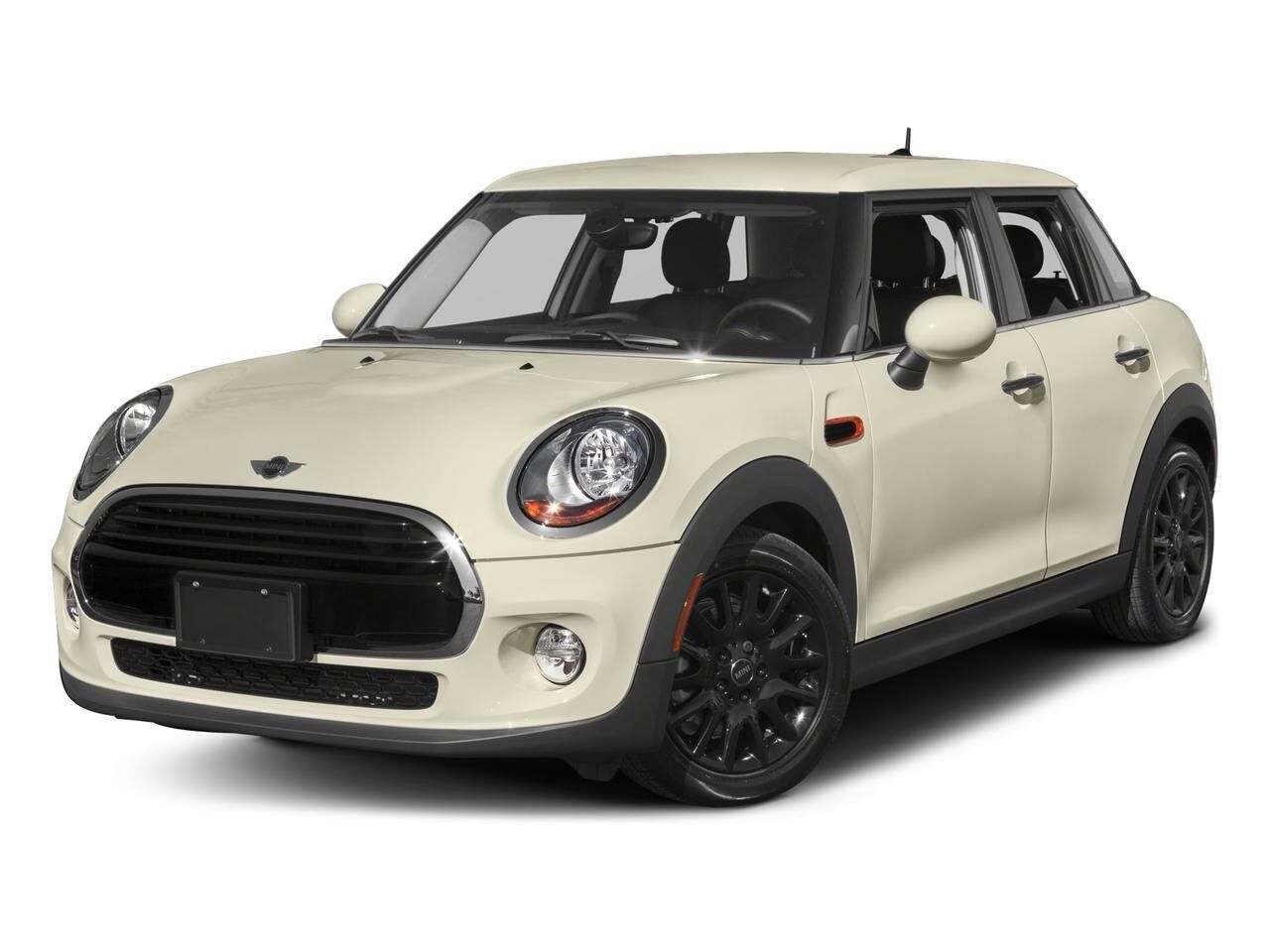2016 MINI Cooper