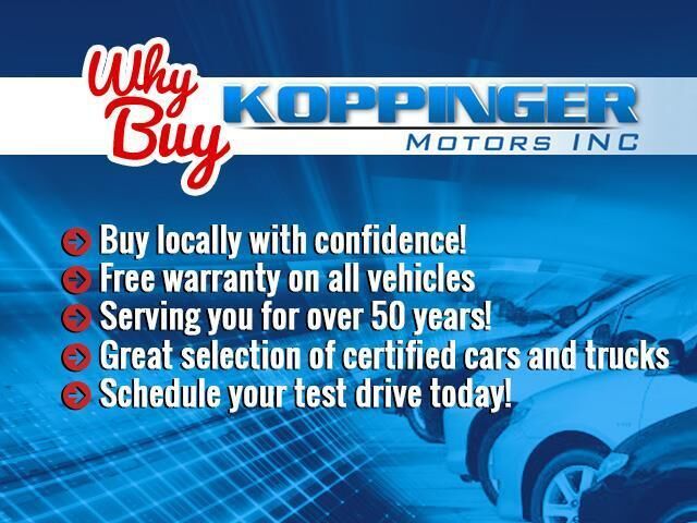 2016 CHRYSLER Town and Country