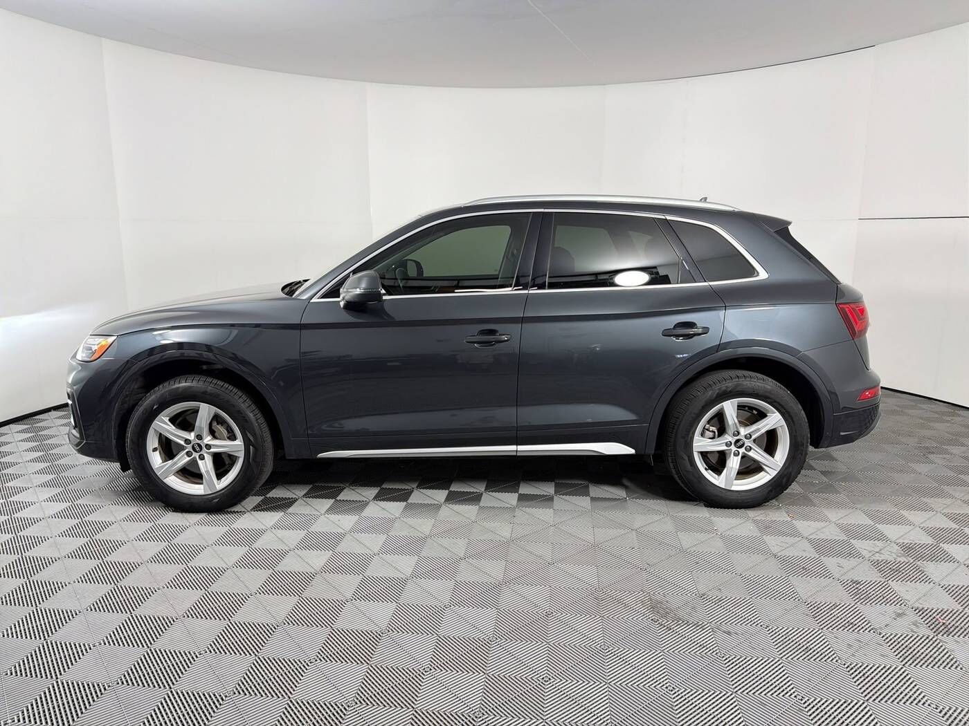 2021 Audi Q5