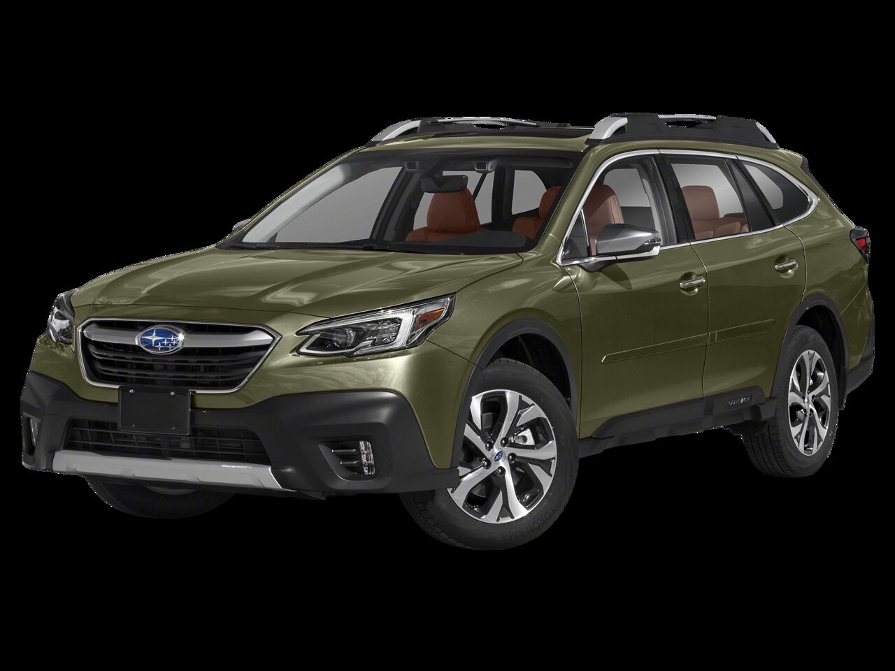 2020 SUBARU Outback