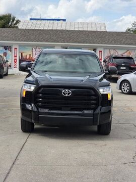 2025 TOYOTA Tundra