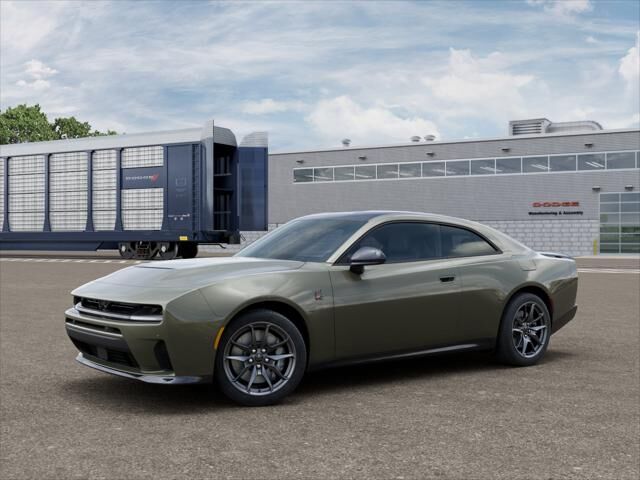 2026 DODGE Charger