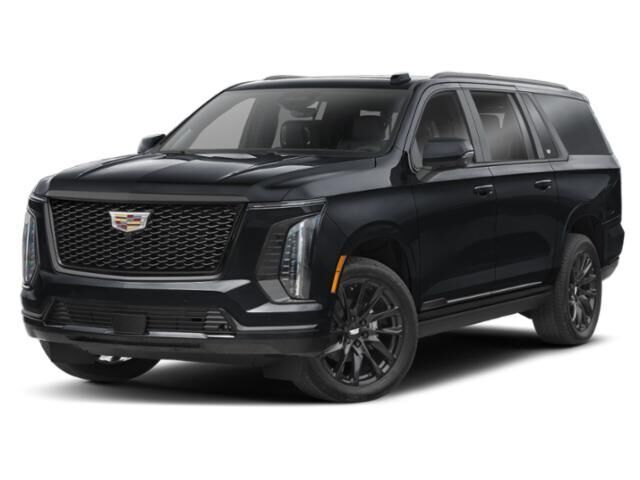 2025 CADILLAC Escalade ESV