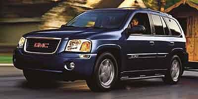 2003 GMC Envoy