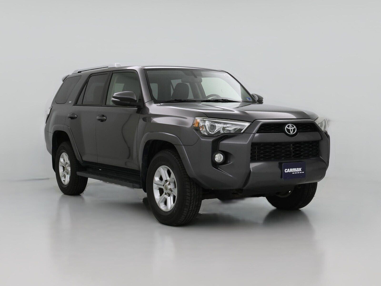 2014 TOYOTA 4-Runner