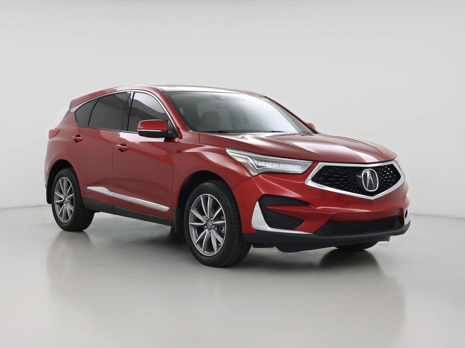 2021 ACURA RDX