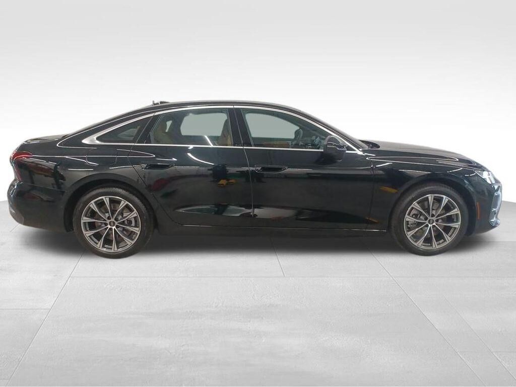 2026 Audi A6