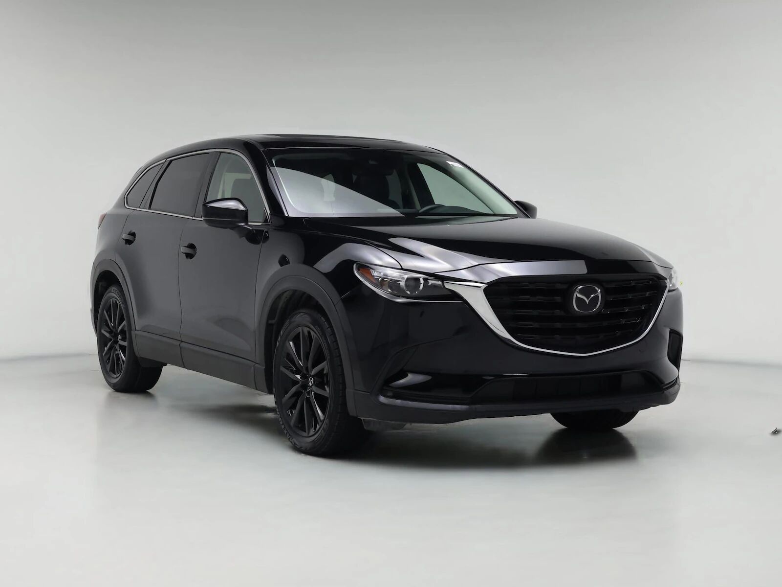 2023 MAZDA CX-9