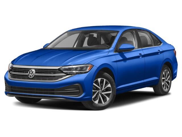 2023 VOLKSWAGEN Jetta