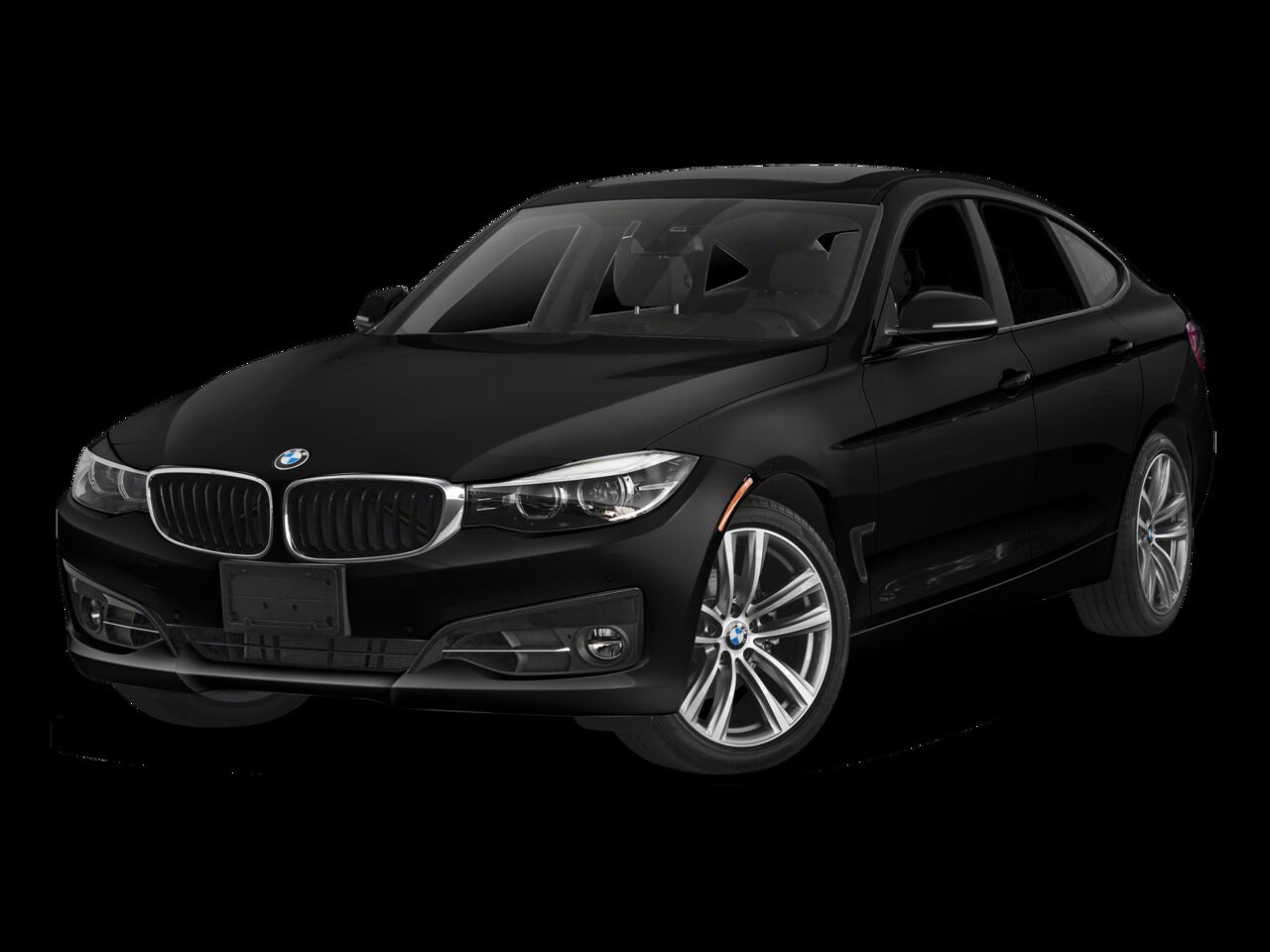 2017 BMW 3 Series