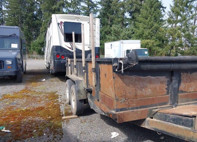 2014 BIG TEX Big Tex