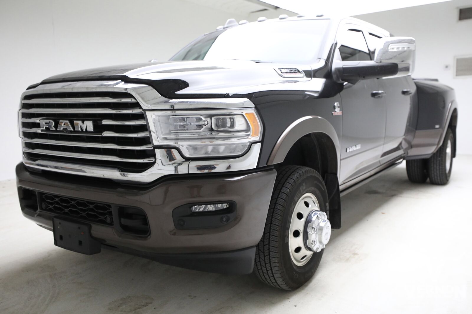 2024 RAM 3500