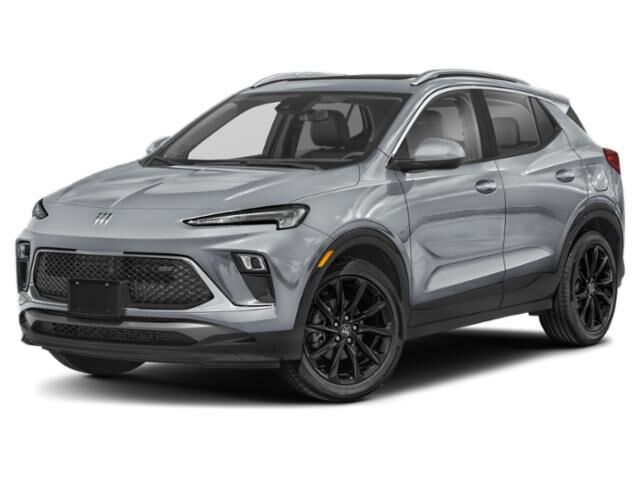 2025 BUICK Encore GX