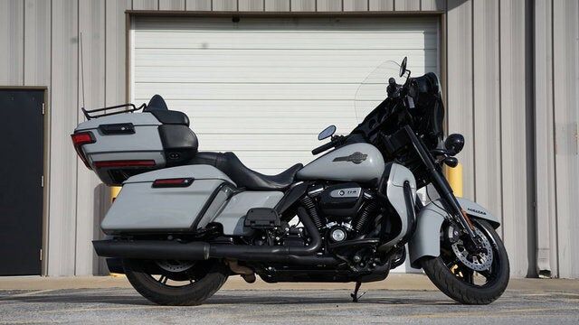 2024 HARLEY DAVIDSON FLHTK / ULTRA LIMITED