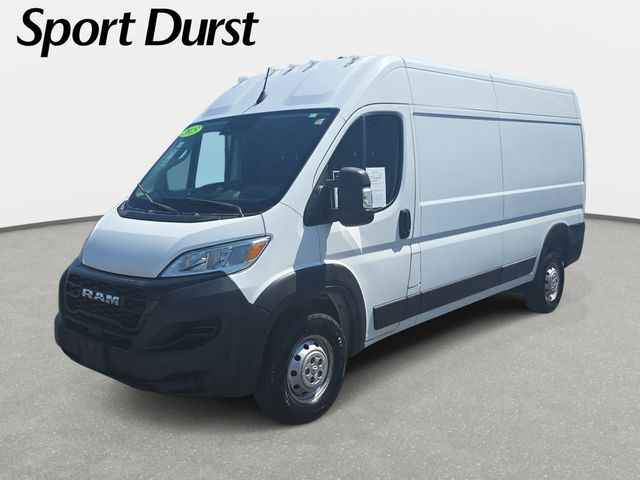 2023 RAM Promaster 2500