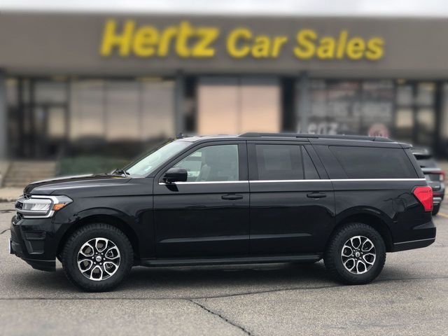 2023 FORD Expedition