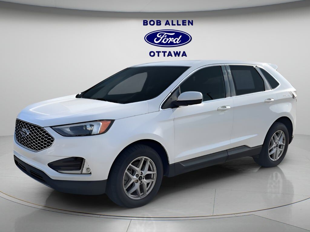2023 FORD Edge