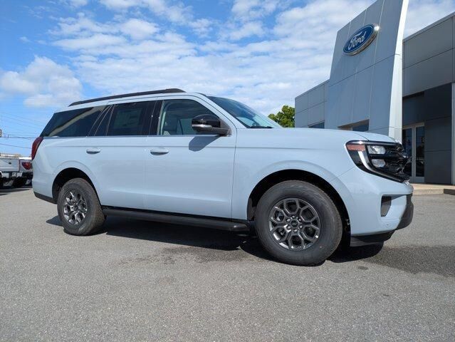 2026 FORD Expedition